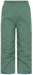 Didriksons Детски водоустойчив панталон Didriksons Kid's Avan Pants Waterproof trousers - Dark Moss - размер 110 (701-4602-0214)
