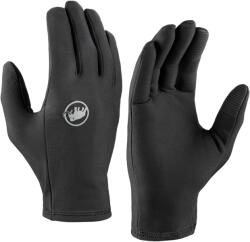 Mammut Ръкавици Mammut Stretch Glove - Black - размер 12 (EU) (202-8902-0118)