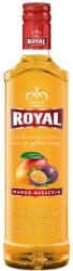 Royal Mango-Maracuja vodkalikőr (0, 5l - 26%) - italakcio