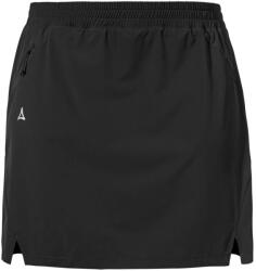 Schöffel Дамска пола Schöffel Women's Skirt Style Blaueis Skirt - Black - размер 34 (EU) (113-1076-0111)