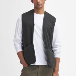 Barbour Warm Pile Zip-In Liner - Sage - 38 / S