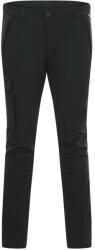 Regatta Детски туристически панталон Regatta Kid's Tech Mountain Trousers Walking trousers - Black - размер 7-8 Years (701-4781-0113)