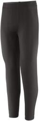 Patagonia Мъжко синтетично термобельо Patagonia Capilene Lightweight Bottoms Synthetic base layer - Black (014-2674-0113)