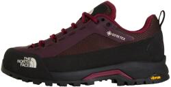 The North Face Дамски апроуч обувки The North Face Women's Verto Alpine GORE-TEX Approach shoes - Deep Burgundy / Burgundy Crush - размер 11 (US) (142-0288-0523)