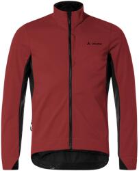 Vaude Мъжко ветрозащитно яке за колоездене Vaude Kuro Softshell Jacket II Cycling jacket - Carmine - размер XL (051-1564-0214)