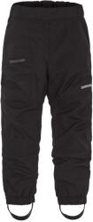 Didriksons Детски водоустойчив панталон Didriksons Kid's Dusk Pants Waterproof trousers - Black - размер 130 (701-4604-0116)