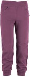 E9 Детски панталон за боулдър E9 Kid's B Olivia Bouldering trousers - Tulip - размер 6 Years (701-2766-0513)