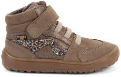 Froddo Детски обувки barefoot Froddo Kid's Barefoot Tex Go Barefoot shoes - Bronze - размер 33 (EU) (702-4796-0519)