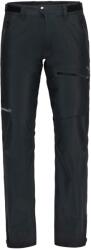 Norrøna Мъжки водоустойчив панталон Norrøna Falketind GORE-TEX Pants Waterproof trousers - Caviar Black (007-4225-0113)