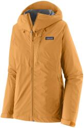 Patagonia Дамско водоустойчиво яке Patagonia Women's Granite Crest Jacket Waterproof jacket - Dried Mango (102-2745-2912)