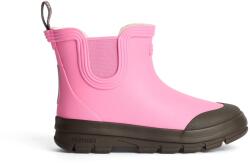 Tretorn Детски гумени ботуши Tretorn Kid's Aktiv Chelsea Winter Wellington boots - Chateau Rose - размер 27 (EU) (731-0049-1316)