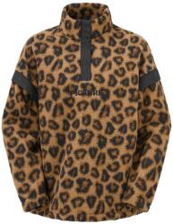 Picture Дамски поларен пуловер Picture Women's Velora Printed 1/4 Fleece Fleece jumper - Wild Spot Print - размер XL (105-7537-0215)