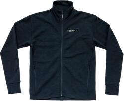 Devold Дамско вълнено яке Devold Women's Everyday Jacket Merino jacket - Ink (105-6253-0214)