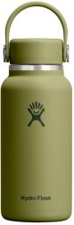 Hydro Flask Термо бутилка Hydro flask Micro Hydro Insulated bottle - Palmer Green - размер 300 ml (533-2423-1411)
