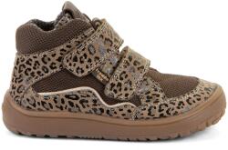 Froddo Детски обувки barefoot Froddo Kid's Barefoot Tex Autumn Barefoot shoes - Beige+ - размер 26 (EU) (702-4795-0714)