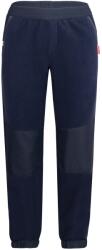Trollkids Детски поларен панталон Trollkids Kid's Troll Pant XT Fleece trousers - Navy - размер 110 (EU) (701-2801-0214)