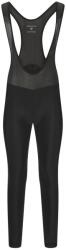 ENDURANCE Дамски дълъг панталон за колоездене ENDURANCE Women's Jayne V2 Long Thermal WB Cycling Bib Cycling bottoms - Black - размер 36 (EU) (155-2542-0112)