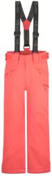 Trollkids Детски ски панталон Trollkids Kid's Kongsberg Ski Pant Ski trousers - Coral Pink - размер 128 (EU) (701-3317-0914)