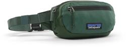 Patagonia Чанта за кръст Patagonia Terravia Mini Hip Pack Hip bag - Canopy Green - размер One Size (510-5390-1811)
