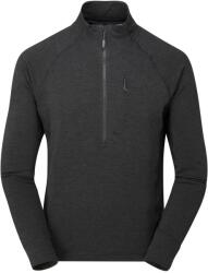Rab Мъжки поларен пуловер Rab Nexus Pull-On Fleece jumper - Black (005-4564-0114)