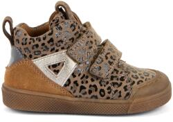 Froddo Детски ежедневни обувки Froddo Kid's Rosario High-Top Casual shoes - Beige+ - размер 24 (EU) (702-4808-0515)