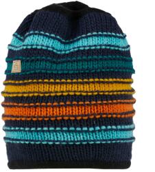 E9 Зимна шапка (beanie) E9 Tubo Stripe2.2 Beanie - Sapphire - размер One Size (203-2863-0611)