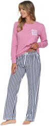 Doctor Nap pijama de damă PM. 7523 APRES SLEEP: XXL (PM.7523.APRES_SLEEP XXL)
