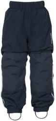 Didriksons Детски зимен панталон Didriksons Kid's Narvi Pants Winter trousers - Navy - размер 90 (701-4608-0312)