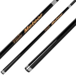 Cuetec Biliárd Dákó Cuetec Meteor Kezdés, fekete, 3/8x14, Pool (21.110.57.5)