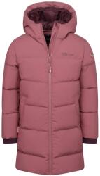 Trollkids Детско палто Trollkids Girl's Aurland Coat XT Coat - Frozen Berry - размер 116 (EU) (703-6155-0514)