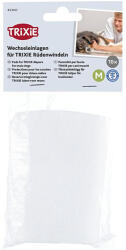 TRIXIE | Exchangeable Pads | Cserebetét mosható kanpelenkához - M (10 db)