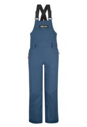 Trollkids Детски ски панталон Trollkids Kid's Eikedalen Ski Pant Ski trousers - Mystic Blue - размер 110 (EU) (701-4611-0512)