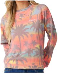Rip Curl Дамски пуловер Rip Curl Women's Retro Swell Crew Jumper - Multico - размер XL (117-3997-0116)