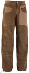 E9 Дамски панталон за боулдър E9 Women's W-Blat-VS Bouldering trousers - Koala (109-1607-0115)
