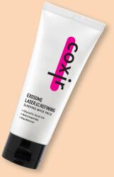 Coxir Éjszakai arcmaszk exoszómákkal Exosome Laser 6% Refining Sleeping Mask Pack - 60 ml