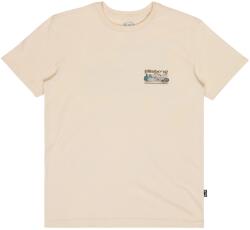 Billabong Детска тениска Billabong Kid's Range S/S T-shirt - Oatmeal - размер 8 (UK) (704-6246-0211)