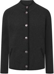 STAPF Дамско вълнено яке STAPF Women's Berna Wool jacket - Anthracite (105-7836-0114)