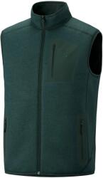 Arc'teryx Мъжки поларен елек Arc'teryx Covert Vest Fleece vest - Dark Jade Heather - размер XL (032-1831-0215)