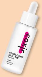 coxir Arcampulla exoszómákkal és spikulákkal Exosome Refining Spicule 3000 Ampoule - 50 ml