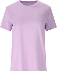 ENDURANCE Дамска тениска ENDURANCE Women's Nan S/S Tee Sport shirt - Lilac Breeze - размер 42 (EU) (916-2026-1315)