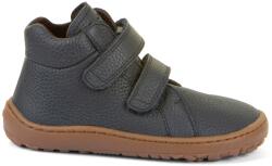 Froddo Детски обувки barefoot Froddo Kid's Barefoot Autumn Barefoot shoes - Dark Blue - размер 34 (EU) (702-6197-0225)