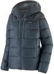 Patagonia Дамско пухено яке Patagonia Women's Fitz Roy Down Hoody Down jacket - Summit Blue (104-7083-0414)