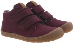 Koel Детски обувки barefoot Koel Kid's Don Hydro 2.0 Barefoot shoes - Bordo - размер 22 (EU) (702-2991-0413)