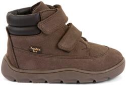 Froddo Детски обувки barefoot Froddo Kid's Zeru Tex Barefoot Barefoot shoes - Brown - размер 27 (EU) (702-4810-0418)