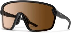Smith Optics Очила за колоездене Smith Bobcat ChromaPop Photochromic S1-3 Cycling glasses - ChromaPop Photochromic Brown / Matte Black - размер One Size (205-7311-0111)