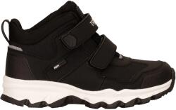 Trollkids Детски туристически обувки Trollkids Kid's Kjerag Hiker Walking boots - Black - размер 37 (EU) (702-2968-0723)