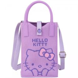CoolPack Kézitáska Válltáska Pénztárca Okostelefon Hello Kitty Kawaii (F147029)