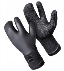 O'Neill Vízálló kesztyű O'Neill Psycho Tech 5mm Lobster Gloves méret M fekete (ONL-5108-002-M)