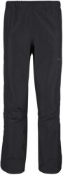 Rab Дамски водоустойчив панталон Rab Women's Downpour Pants Waterproof trousers - Black - размер 12 (107-3669-0118)