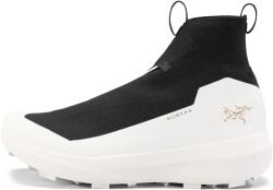 Arc'teryx Дамски маратонки Arc'teryx Women's Norvan 4 Nivalis Trail running shoes - Black / Arctic Silk - размер 42 (EU) (123-2214-0120)